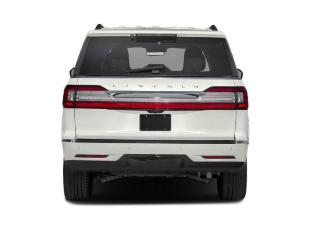 used 2021 Lincoln Navigator car, priced at $52,500