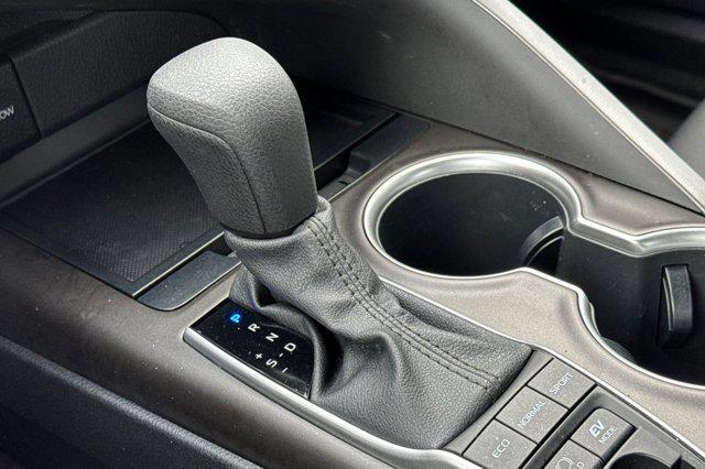 used 2021 Toyota Camry car, priced at $24,971