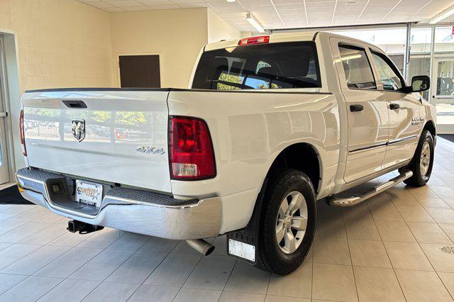 used 2014 Ram 1500 car, priced at $16,971