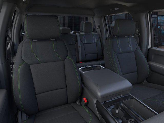 new 2024 Ford F-150 car, priced at $48,440