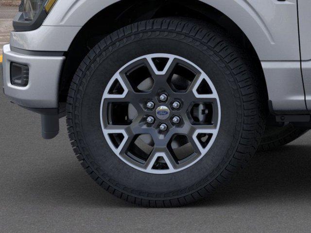 new 2024 Ford F-150 car, priced at $48,440