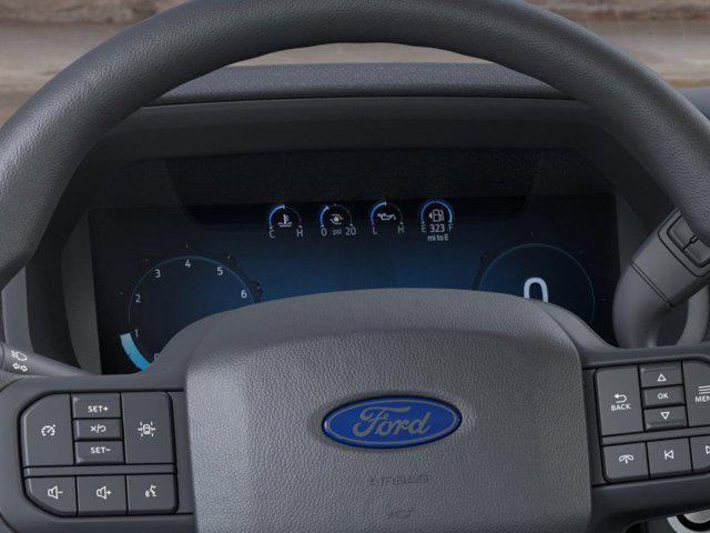 new 2024 Ford F-150 car, priced at $48,440