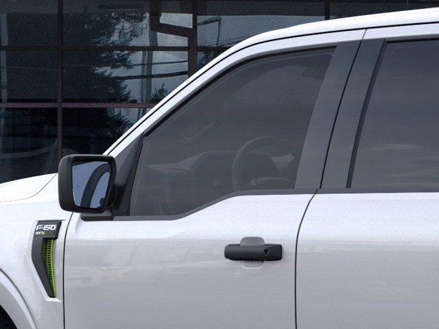 new 2024 Ford F-150 car, priced at $48,440