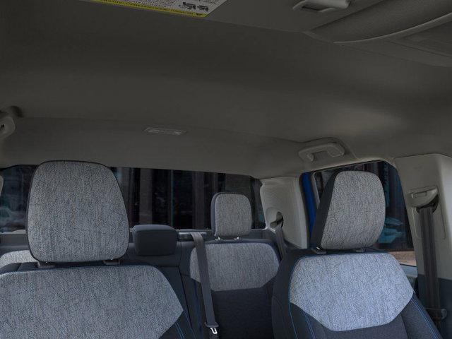 new 2025 Ford Maverick car, priced at $36,060