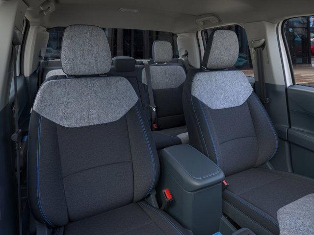 new 2025 Ford Maverick car, priced at $33,757