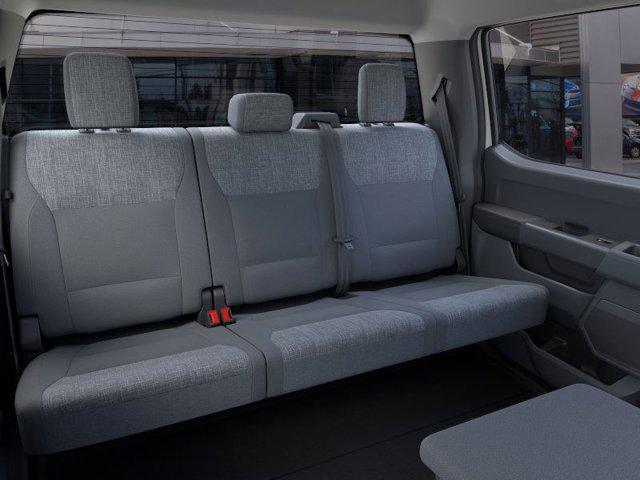 new 2024 Ford F-350 car, priced at $74,316