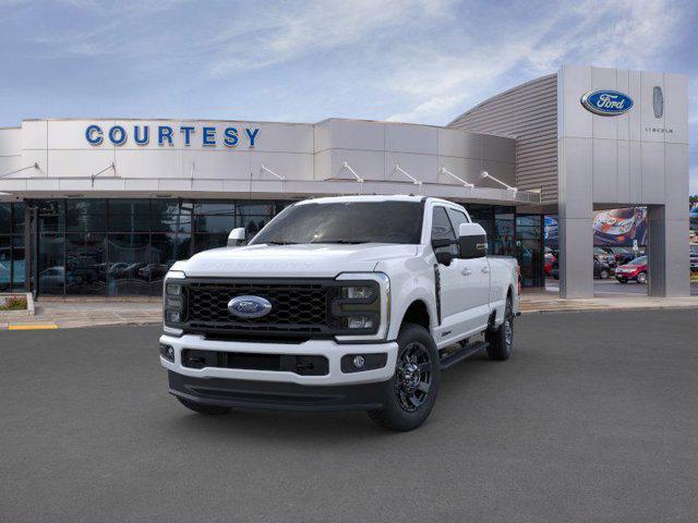 new 2024 Ford F-350 car, priced at $74,316