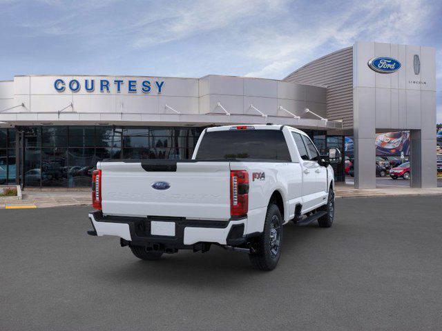 new 2024 Ford F-350 car, priced at $74,316
