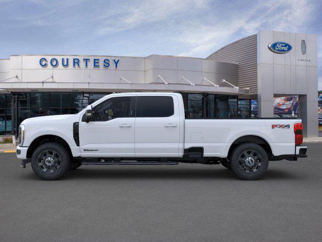 new 2024 Ford F-350 car, priced at $74,316