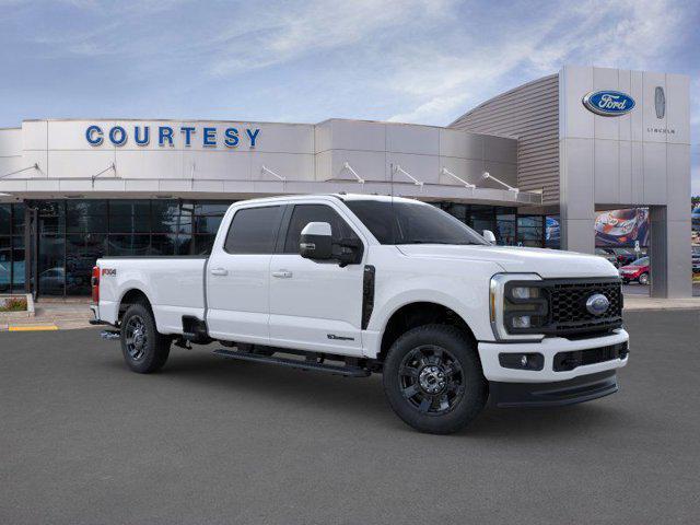 new 2024 Ford F-350 car, priced at $74,316