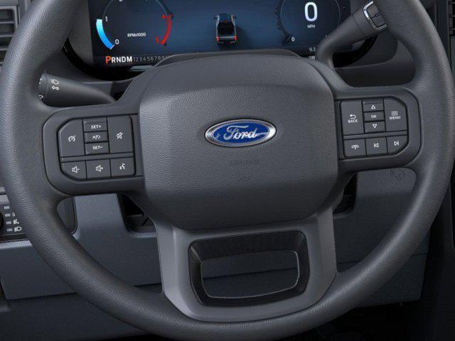 new 2024 Ford F-350 car, priced at $74,316