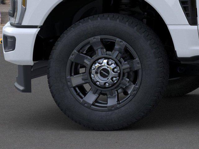 new 2024 Ford F-350 car, priced at $74,316