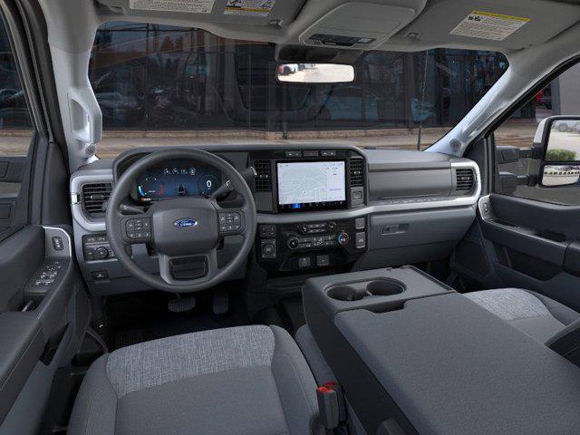 new 2024 Ford F-350 car, priced at $74,316