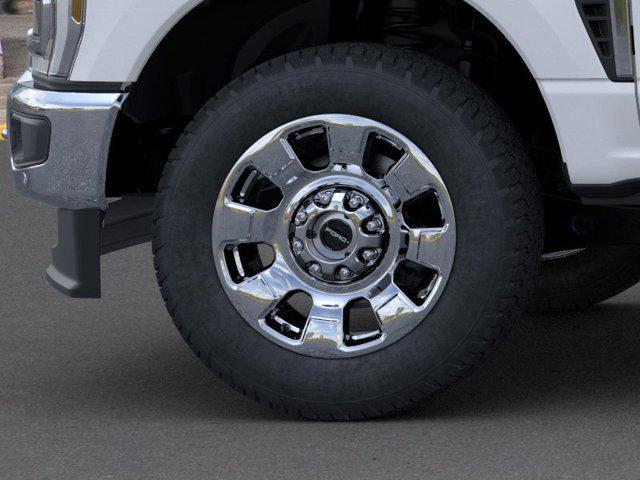 new 2024 Ford F-250 car, priced at $87,206