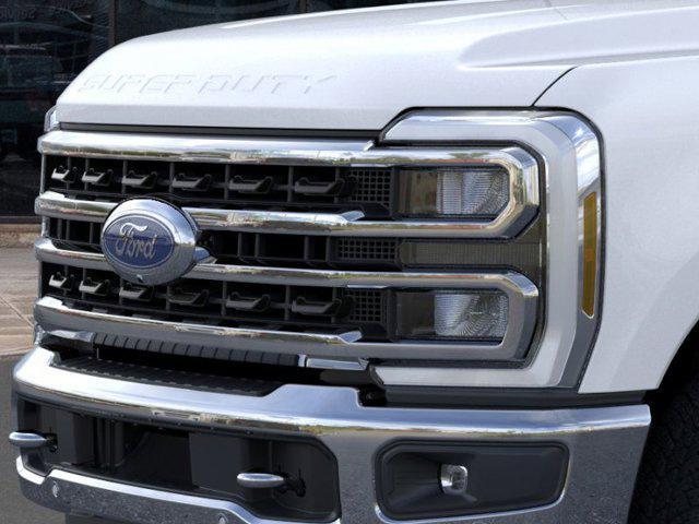 new 2024 Ford F-250 car, priced at $87,206