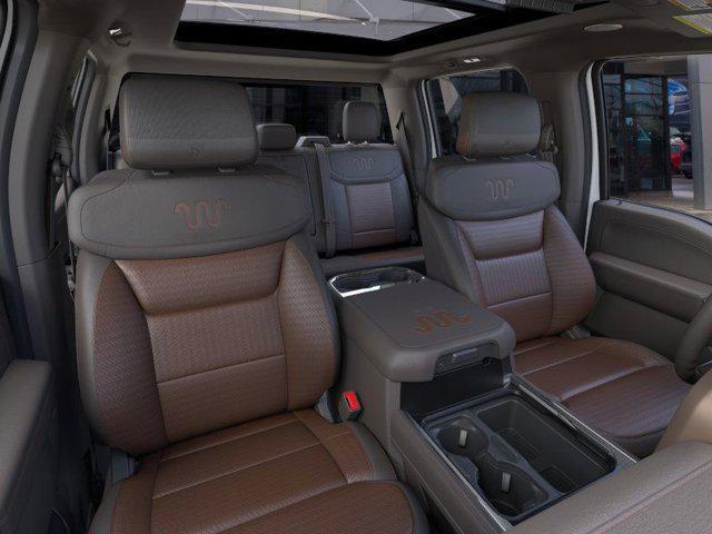 new 2024 Ford F-250 car, priced at $87,206