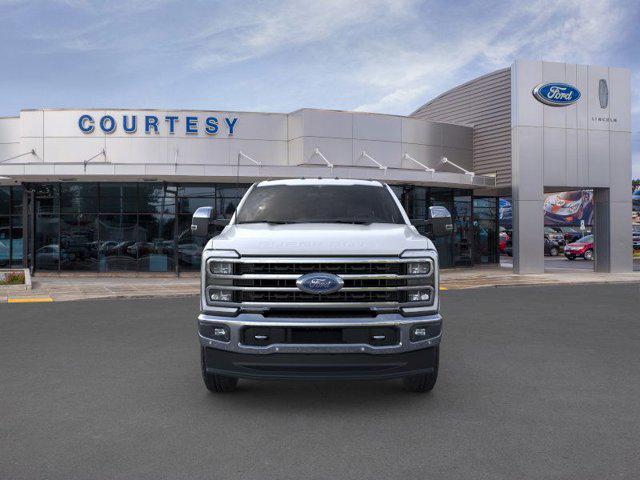 new 2024 Ford F-250 car, priced at $87,206