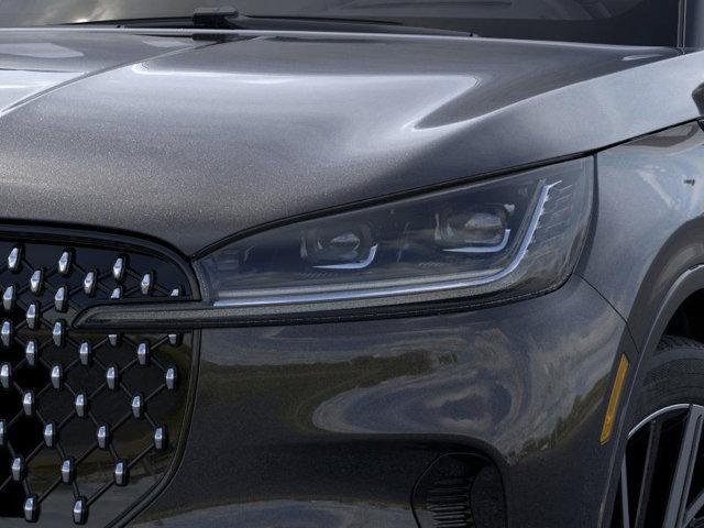 new 2025 Lincoln Aviator car, priced at $82,385