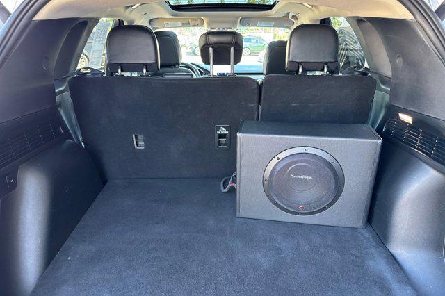 used 2020 Ford Escape car, priced at $16,917