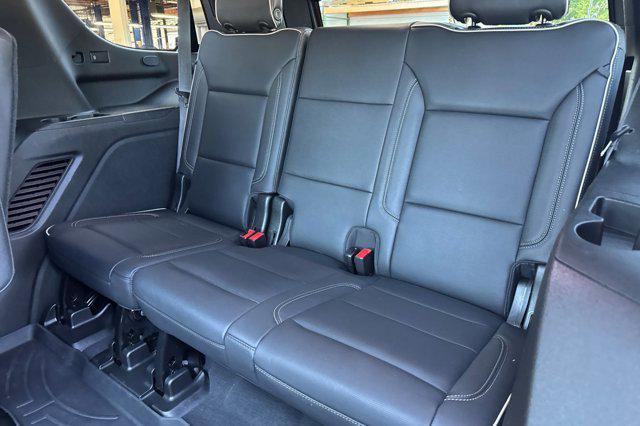 used 2021 Chevrolet Tahoe car, priced at $48,279