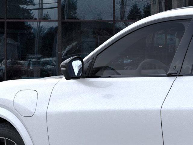 new 2025 Ford Mustang Mach-E car, priced at $51,726