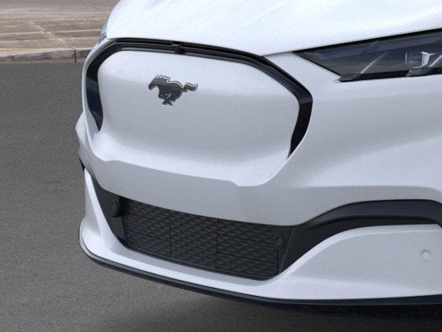 new 2025 Ford Mustang Mach-E car, priced at $51,726