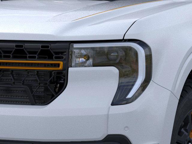 new 2025 Ford Maverick car, priced at $39,865