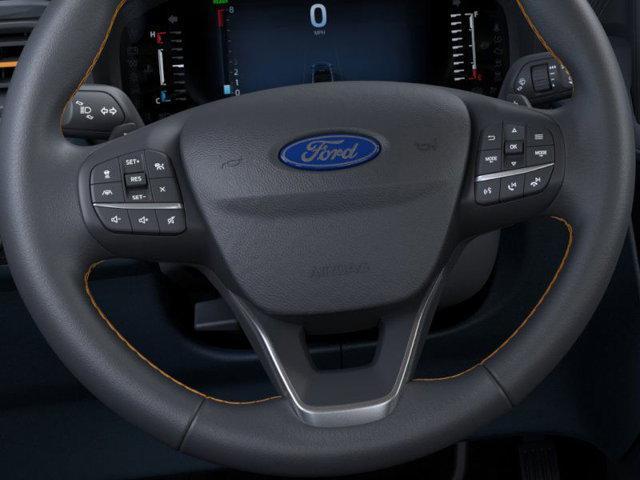 new 2025 Ford Maverick car, priced at $39,865