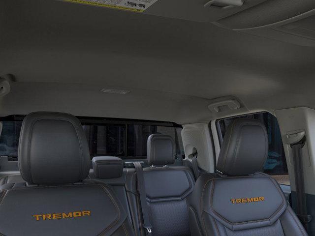 new 2025 Ford Maverick car, priced at $39,865