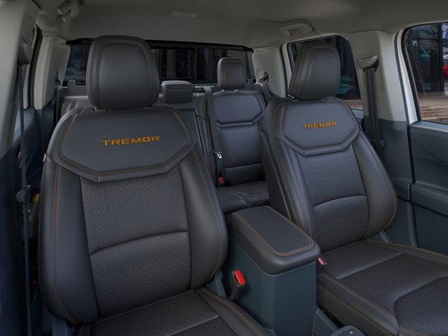 new 2025 Ford Maverick car, priced at $39,865