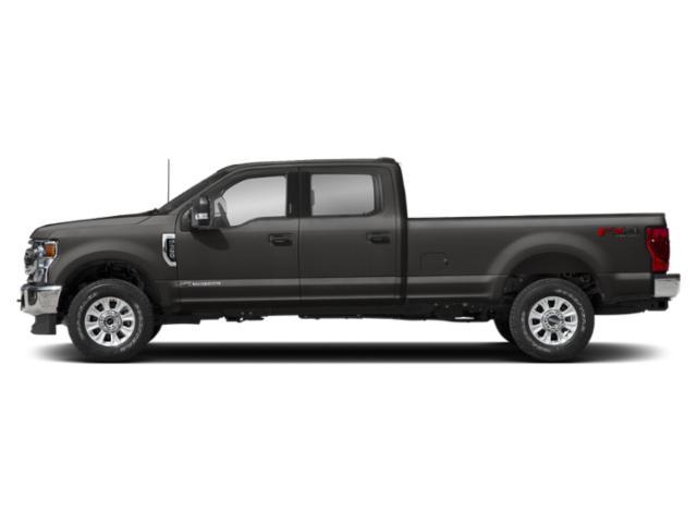 used 2022 Ford F-350 car