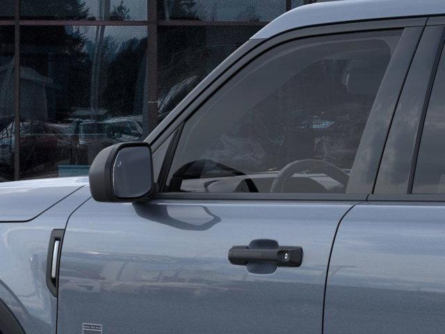 new 2025 Ford Bronco Sport car, priced at $36,168