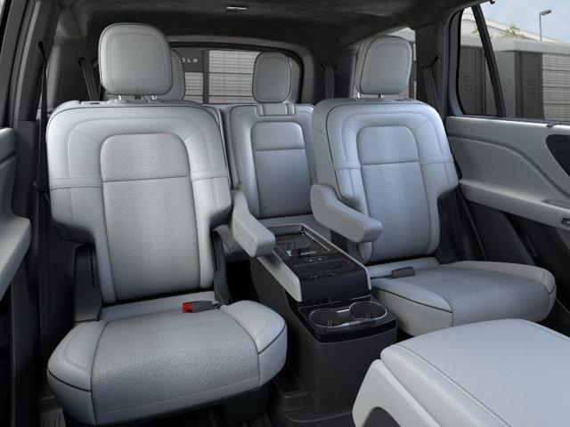 new 2025 Lincoln Aviator car, priced at $90,520