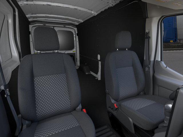 new 2025 Ford Transit-250 car, priced at $52,963