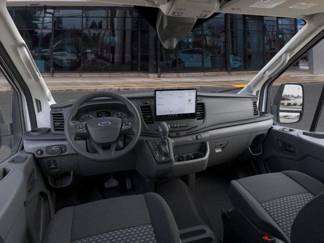 new 2025 Ford Transit-250 car, priced at $52,963