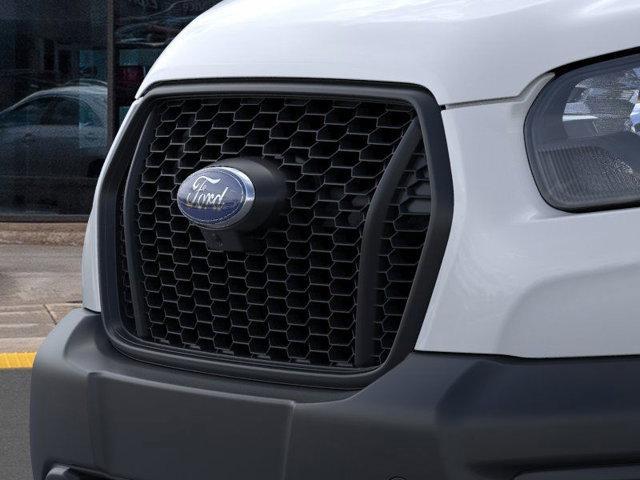 new 2025 Ford Transit-250 car, priced at $52,963