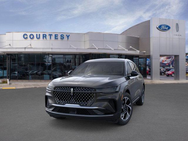 new 2025 Lincoln Nautilus car, priced at $61,965