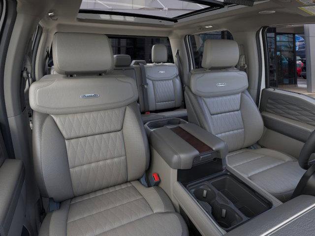new 2025 Ford F-350 car, priced at $99,644