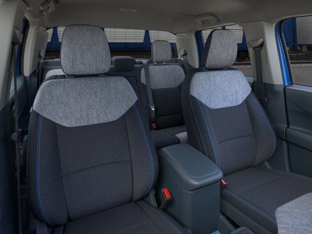 new 2025 Ford Maverick car, priced at $35,200
