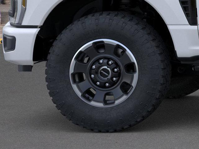 new 2025 Ford F-350 car, priced at $91,025