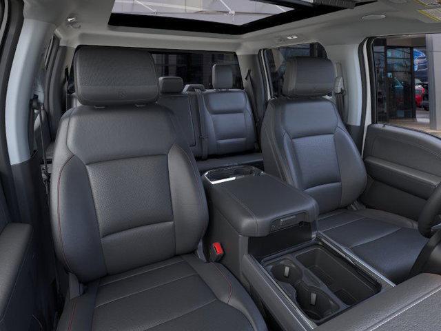 new 2025 Ford F-350 car, priced at $91,025