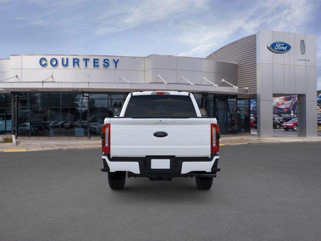 new 2025 Ford F-350 car, priced at $91,025