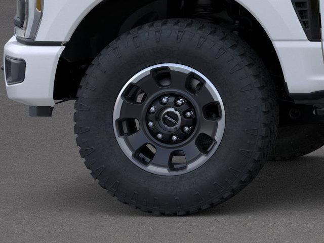 new 2025 Ford F-350 car, priced at $91,025