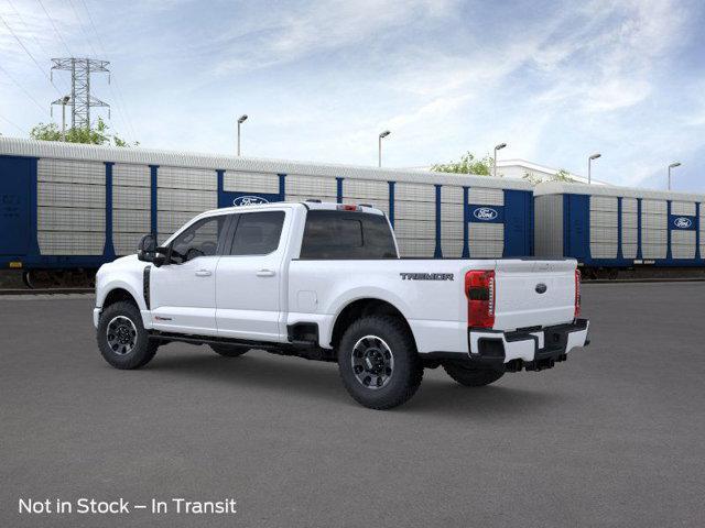 new 2025 Ford F-350 car, priced at $91,025