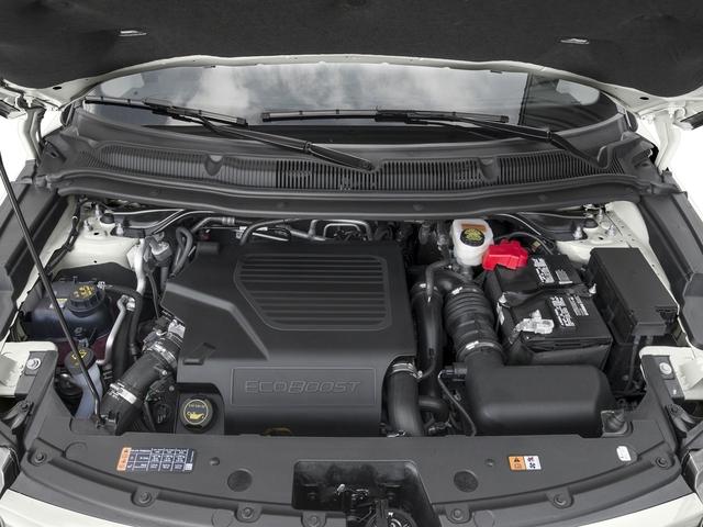 used 2017 Ford Explorer car, priced at $23,637