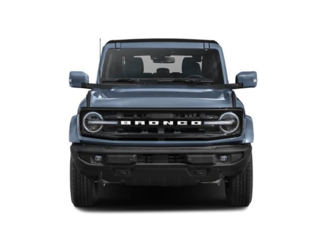 used 2024 Ford Bronco car, priced at $50,632