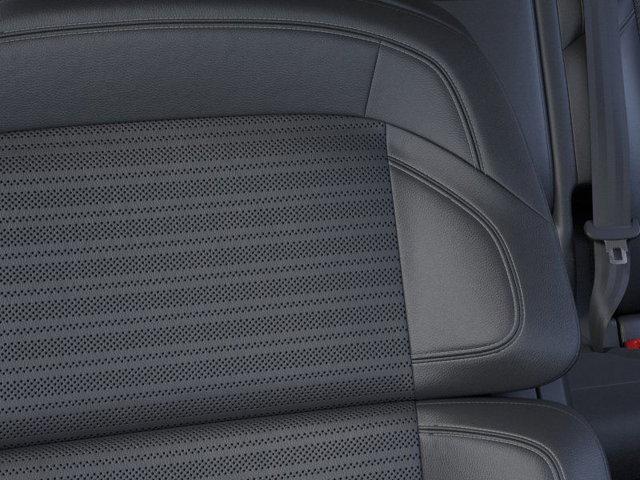 new 2025 Lincoln Nautilus car, priced at $61,412