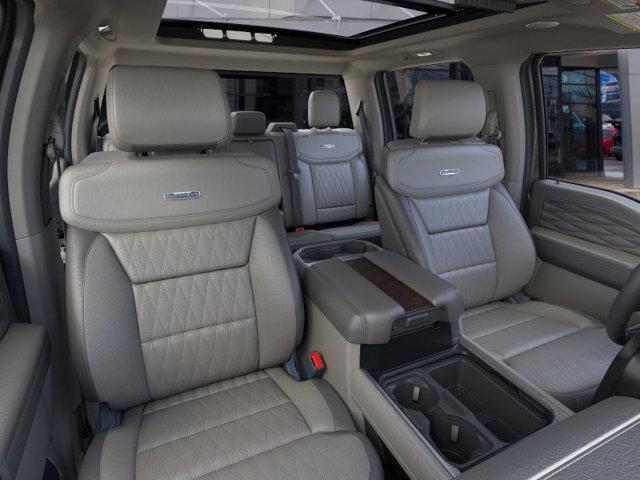 new 2025 Ford F-250 car, priced at $97,503
