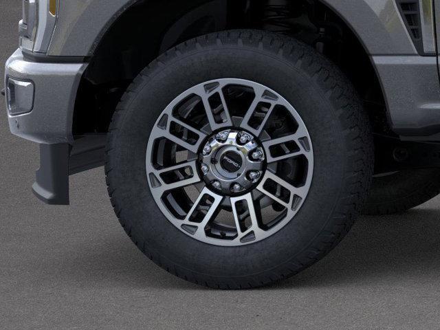 new 2025 Ford F-250 car, priced at $95,503