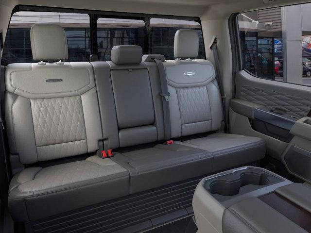 new 2025 Ford F-250 car, priced at $97,503